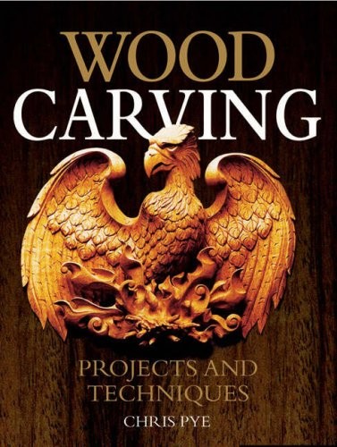 Woodcarving projects and - woodcarving:,