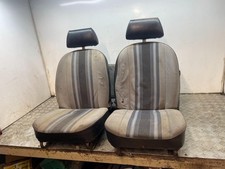 MGB GT 1800 SET OF INTERIOR SEATS