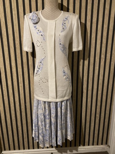 Vintage aseret dress - vintage,