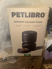 Petlibro Granary Automatic Pet