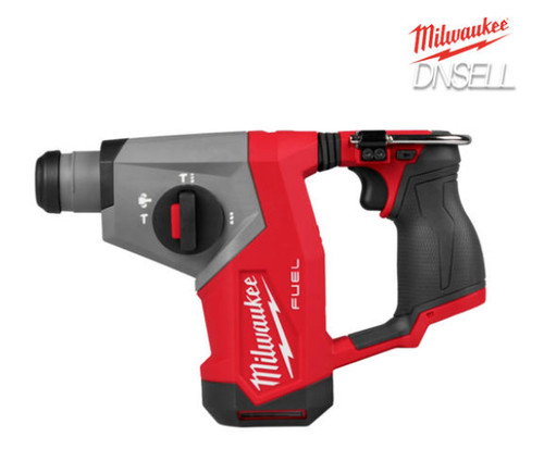Milwaukee m12 fuel fhac16 16mm - fuel,