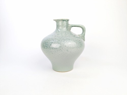 Vintage shelf pottery - vintage, halifax