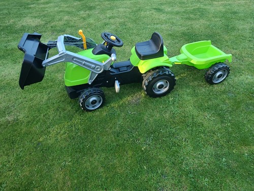 Smoby kids children pedal - smoby, children's