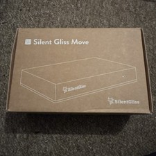 Silent Gliss Move Server (SG