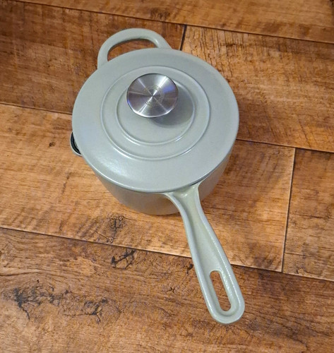 Crofton grey enamelled - 1.7l,