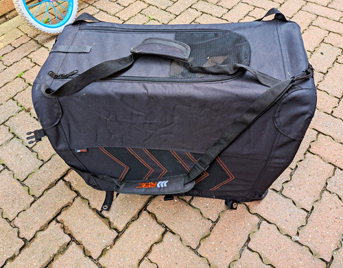 Rac soft sided - soft-sided, dog