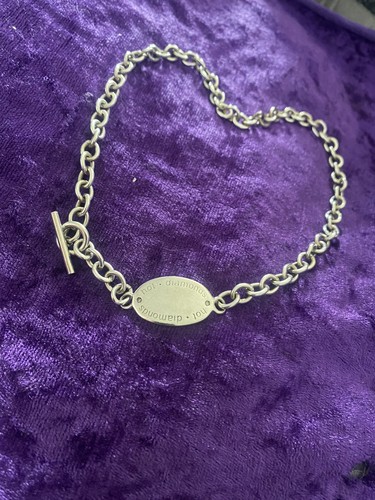Silver 925 hot diamonds 33gms - 925,