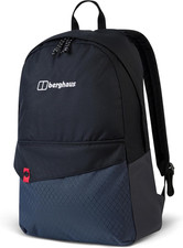 Berghaus Unisex Brand Bag 25