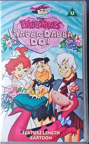 The flintstones yabba dabba - the,