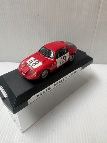 Austin healey sprite 24h - austin,