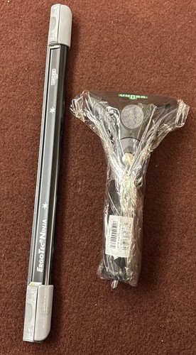 Unger ergotec ninja - unger, squeegee
