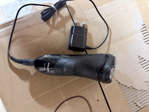 Philips aquatouch electric - aquatouch,