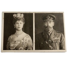 Princess Mary 1914 Christmas