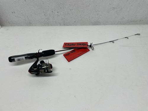 Ugly stick gx2 - ugly, fishing