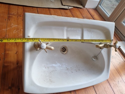Vintage armitage shanks type - armitage,