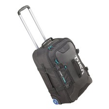 Tusa Small Carry-On Roller Bag
