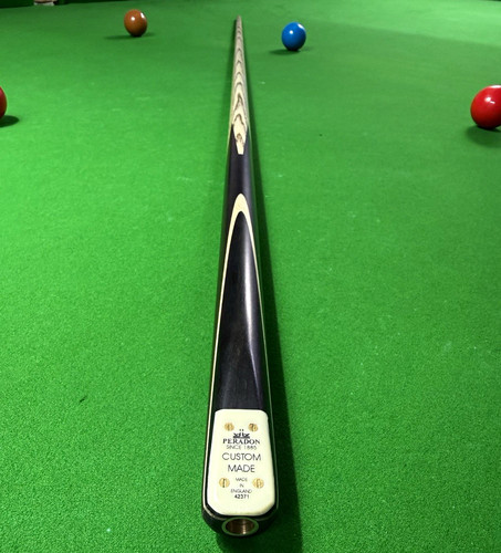 Peradon custom made - peradon, snooker