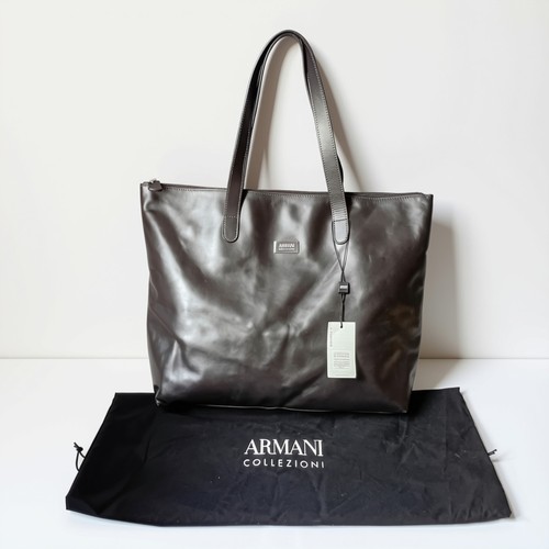 Nwt armani collezioni black - armani,