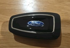 FORD TRANSIT & CUSTOM CONNECT REMOTE FLIP KEY FOB 16-20 HU101 4D63 FSK 433MHZ