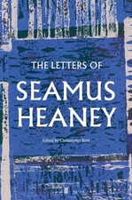 Letters Of Seamus Heaney