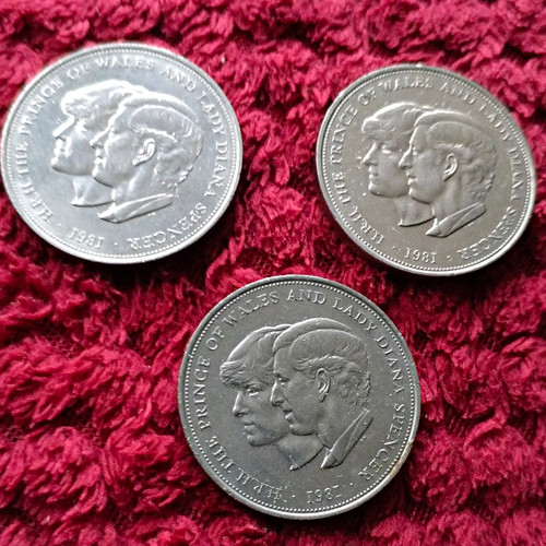 1981 charles diana - 1981, &