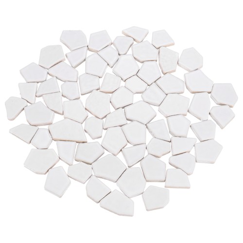 Irregular ceramics - irregular,