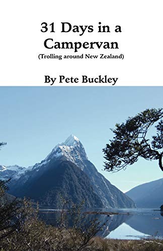 Days a campervan - 31,