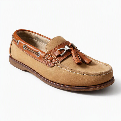 Bally ladies tan suede - ladies,