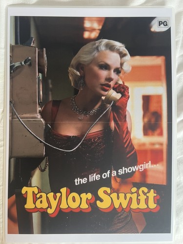 Taylor swift the life - swift, a