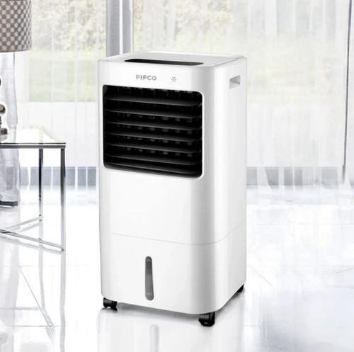 Pifco air cooler 15l - air,