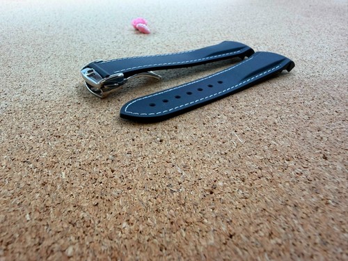 20mm seamaster planet ocean - 20mm,