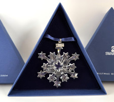 Swarovski 2004 star Annual