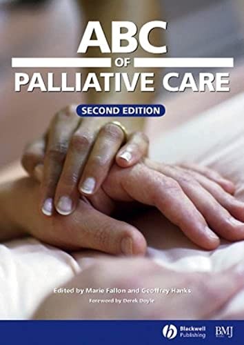 Abc palliative care - abc,