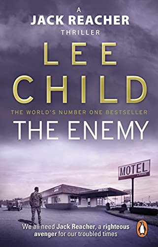 The enemy by - enemy:,