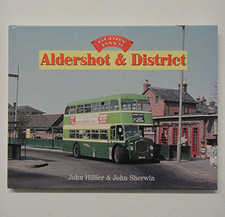 Glory Days: Aldershot &