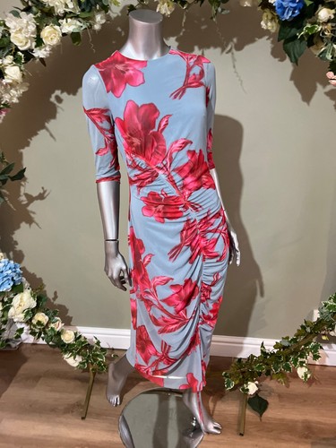 Ted baker midi - ted, dress