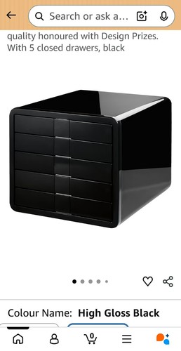 Ihan desktop organiser - desktop,