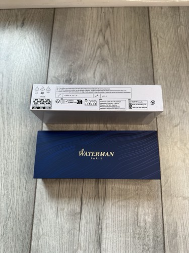 Waterman hémisphère - waterman,