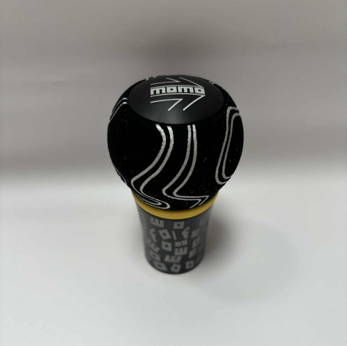 Momo gear stick shift - gear, knob
