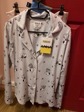 SNOOPY PEANUTS DOG STRAWBERRY