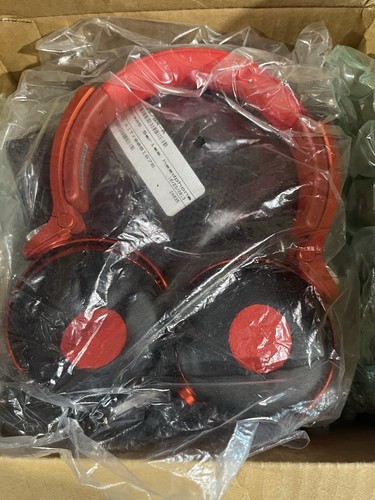 Sony mdrx05 headphones - mdrx05/br,