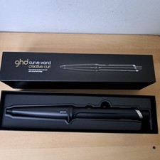GHD CURVE WAND CREATIVE CURL