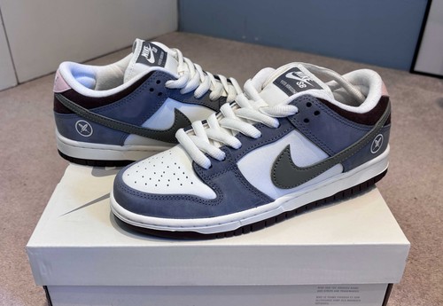 Nike dunk low yuto - dunk, x