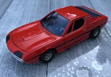 POLITOYS Alfa Romeo Montreal