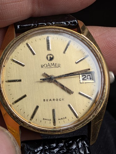 Searock r roamer - r, gents