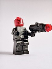 LEGO® Super Heroes Red Skull