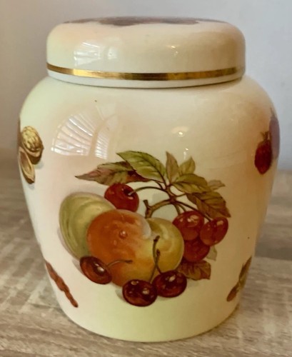 Vintage royal worcester - vintage,