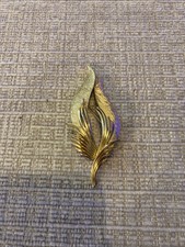 Corocraft Vintage Brooch