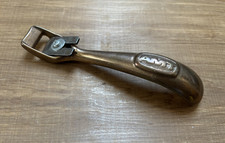 Brass AMT Woodworking Violin
