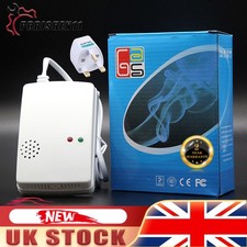 Plug In Gas Leak Detector